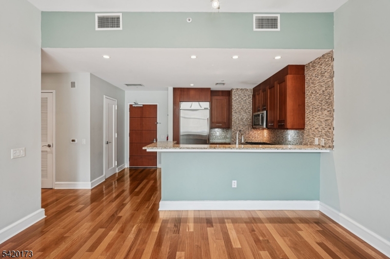 The Watermark - Residential