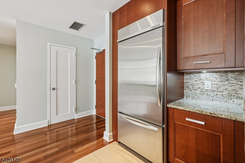 The Watermark - Residential