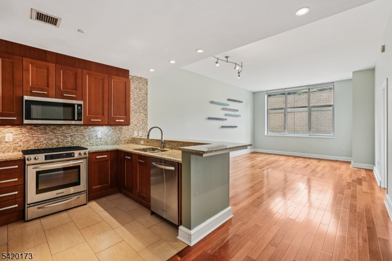 The Watermark - Residential