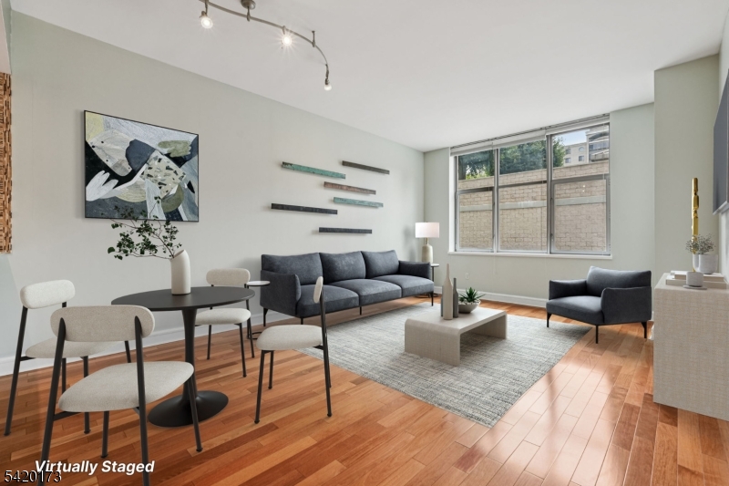 The Watermark - Residential