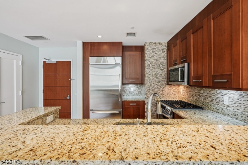 The Watermark - Residential