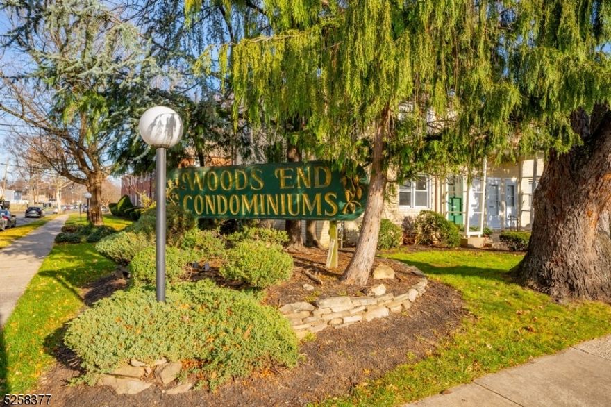 Renovated 1 bedroom condominium in the heart of Roselle! Renovated kitchen, bath and freshly painted. Condominium is on ground floor. There is a share parking lot with one parking available. Tenant pays for electricity and cooking gas. Heat and water are included. Laundry in complex.  Excellent location, near public transportation and shops. No pets or smokers. Background check, employment verification and credit check a must with NTN report. Available now.