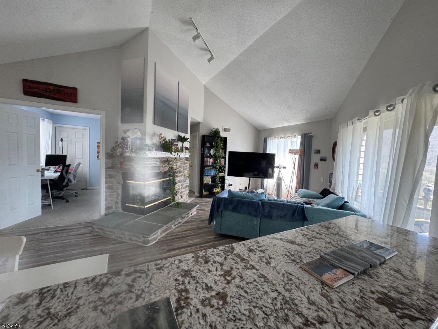 Crystal Springs - Residential