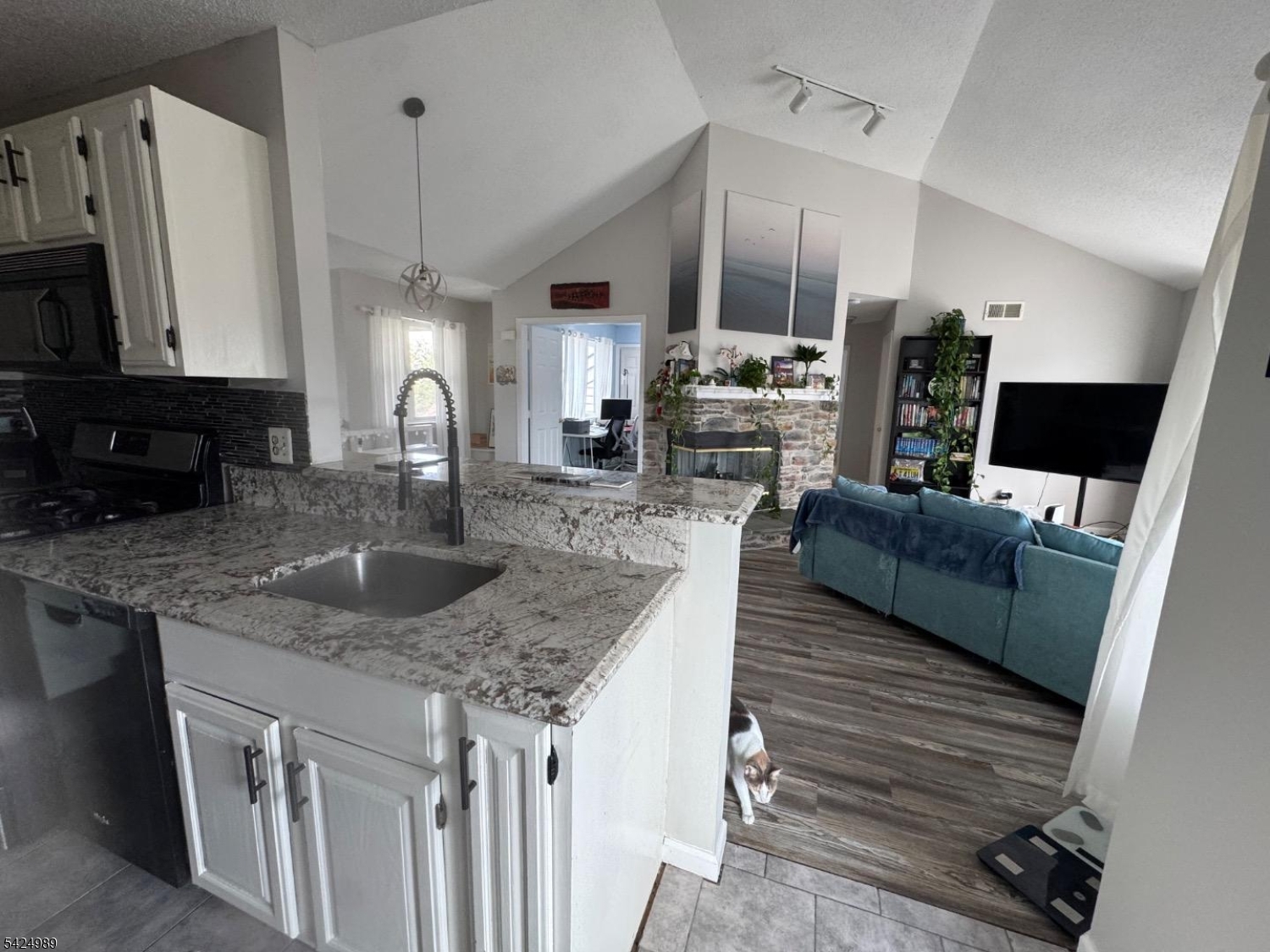 Crystal Springs - Residential