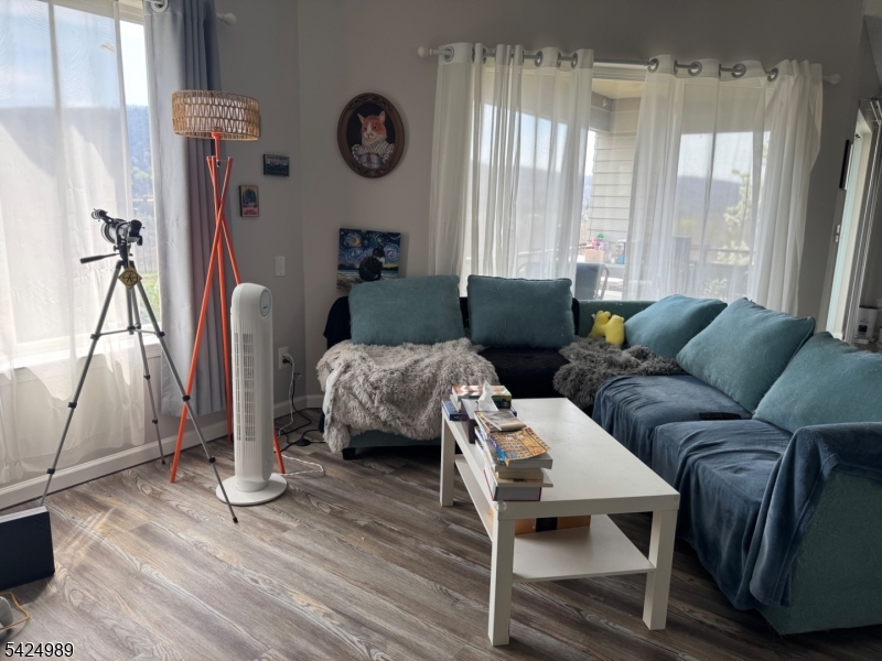 Crystal Springs - Residential