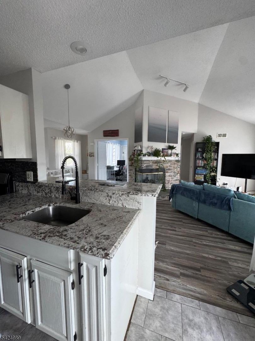 Crystal Springs - Residential