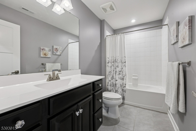 North Village Crossing - Residential