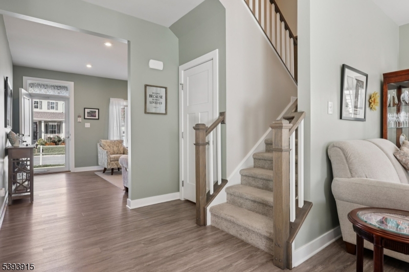 North Village Crossing - Residential