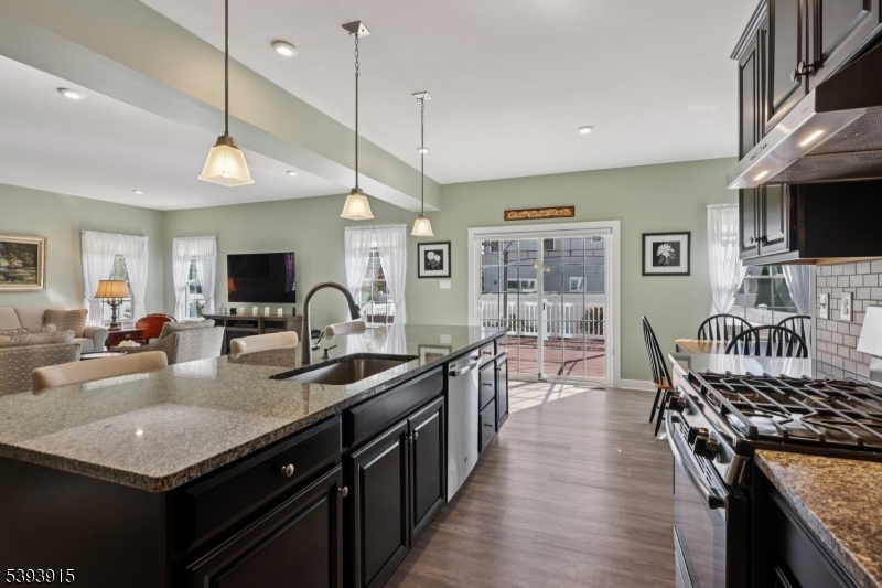 North Village Crossing - Residential