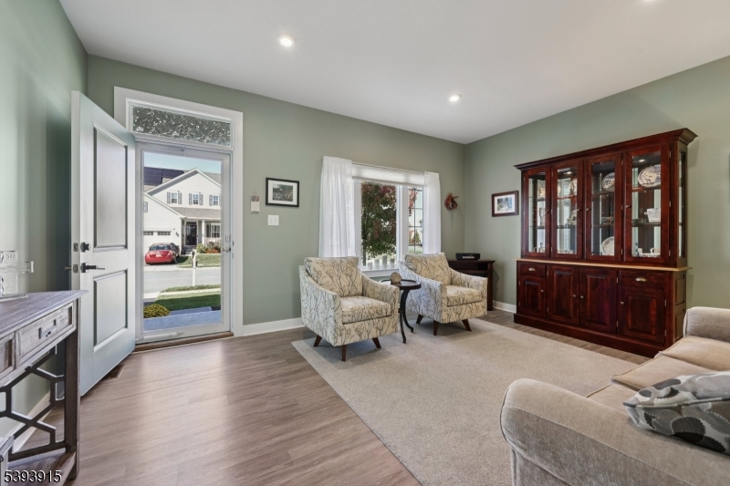 North Village Crossing - Residential