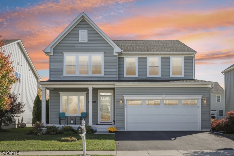 North Village Crossing - Residential