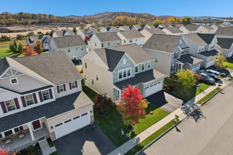 North Village Crossing - Residential