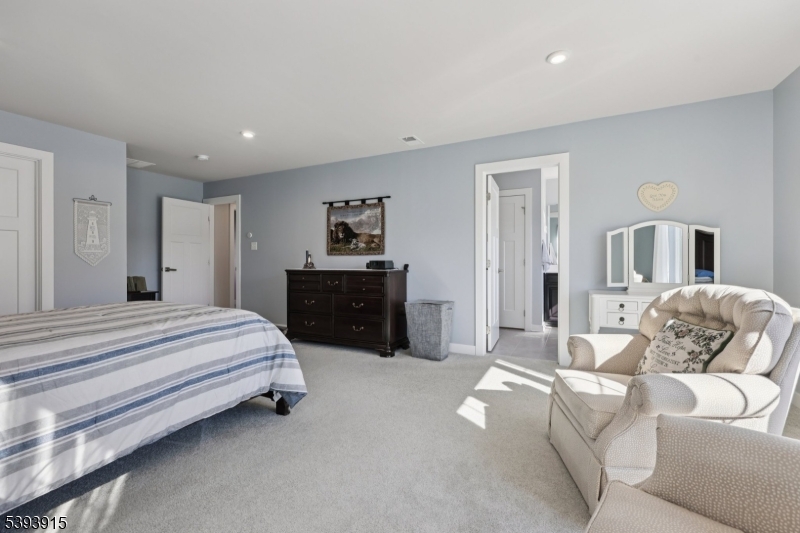 North Village Crossing - Residential