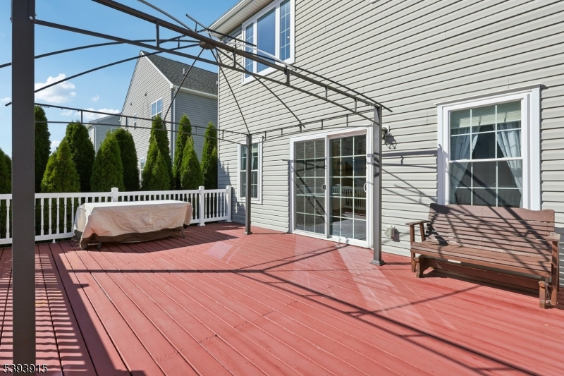 North Village Crossing - Residential