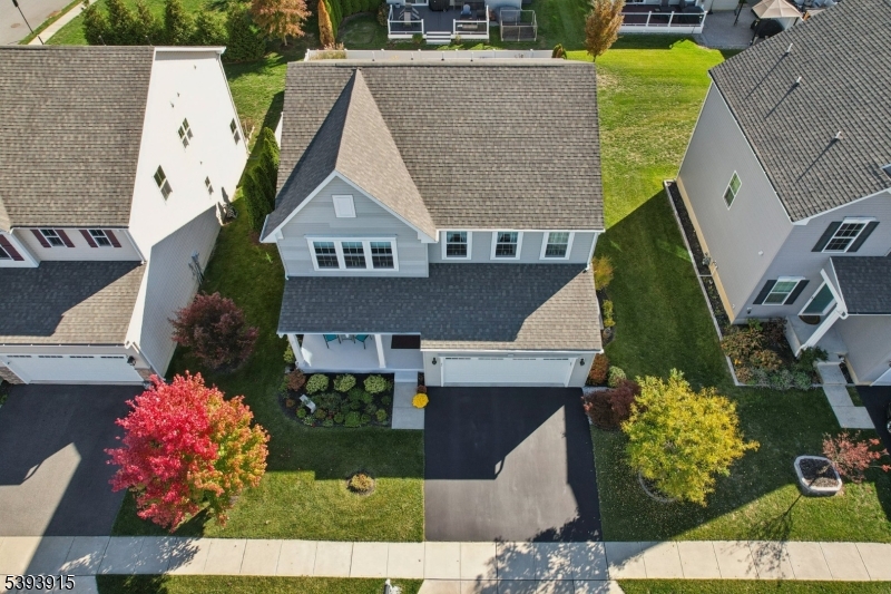 North Village Crossing - Residential