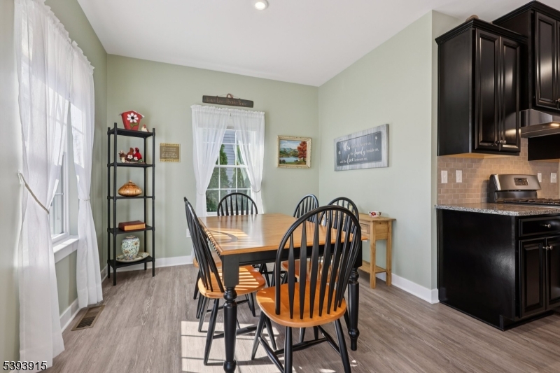 North Village Crossing - Residential