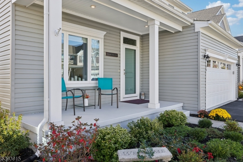 North Village Crossing - Residential