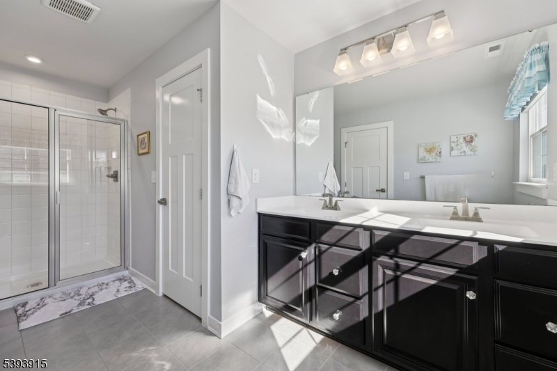 North Village Crossing - Residential