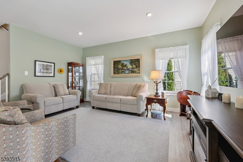 North Village Crossing - Residential