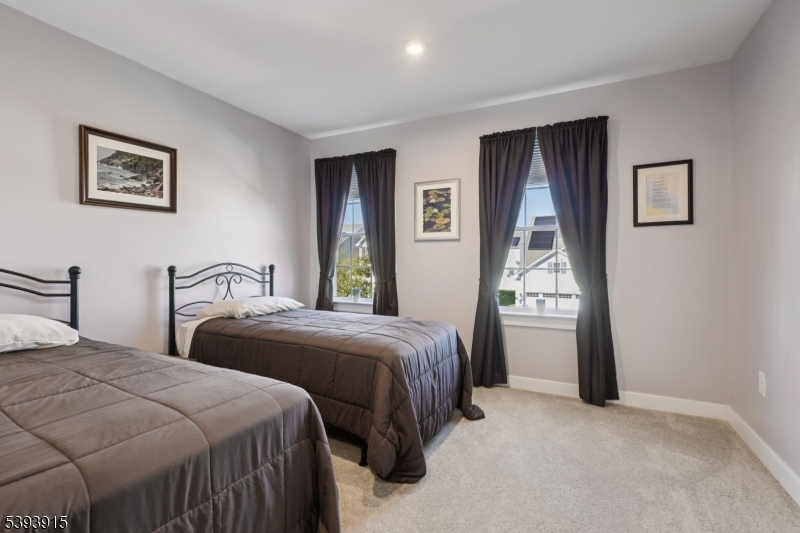 North Village Crossing - Residential