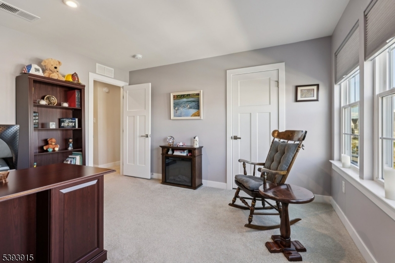 North Village Crossing - Residential