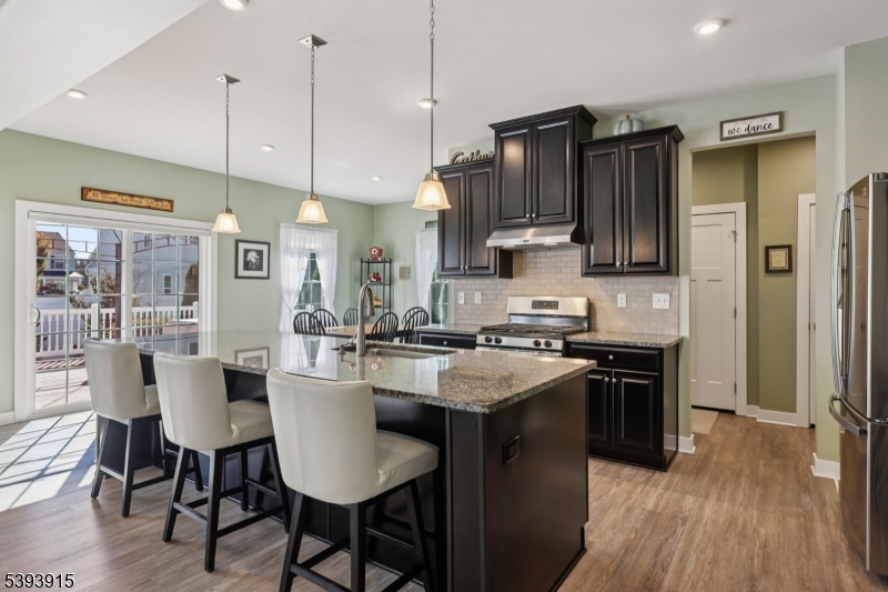 North Village Crossing - Residential