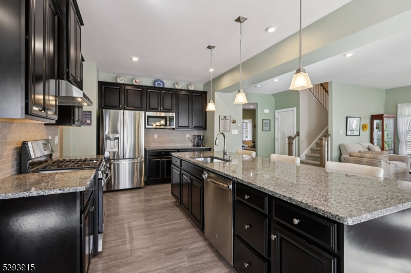 North Village Crossing - Residential