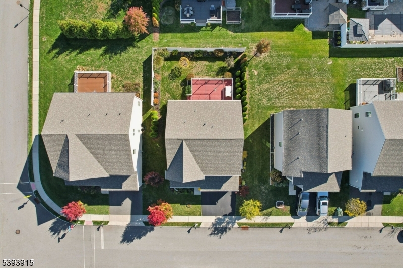 North Village Crossing - Residential