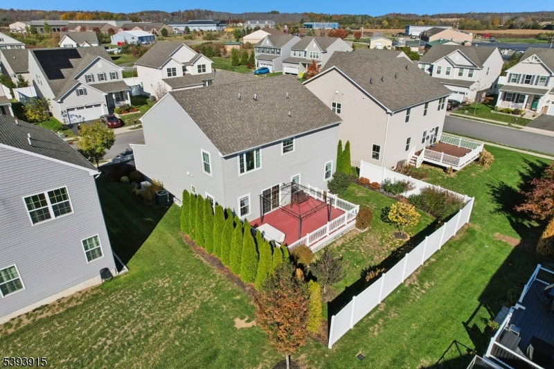 North Village Crossing - Residential