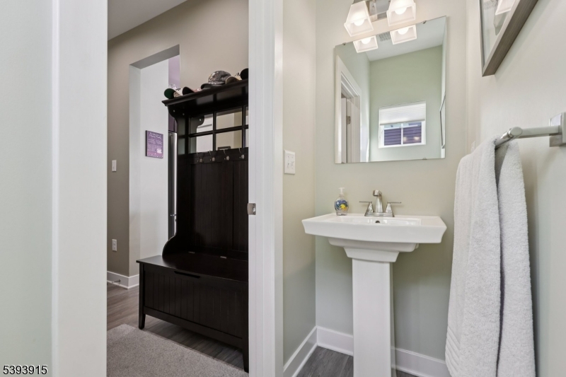 North Village Crossing - Residential