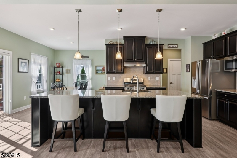 North Village Crossing - Residential