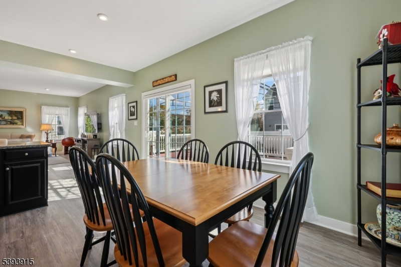 North Village Crossing - Residential