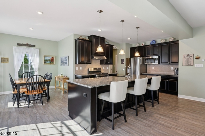 North Village Crossing - Residential