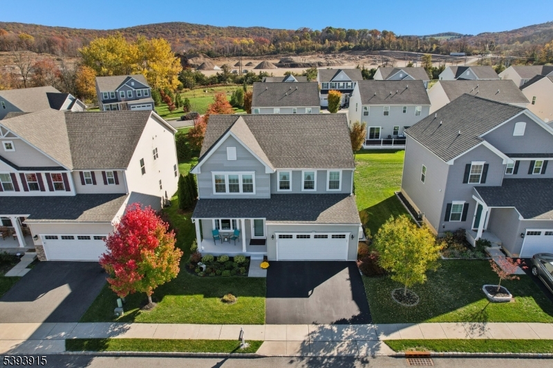 North Village Crossing - Residential