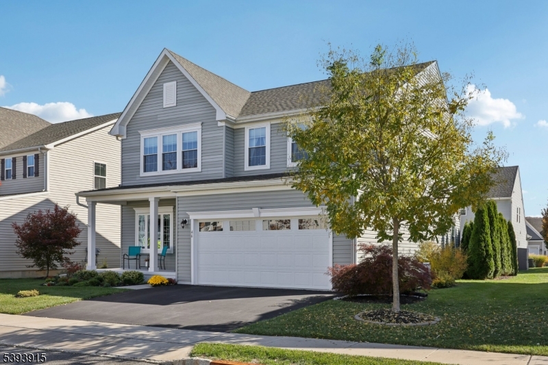 North Village Crossing - Residential