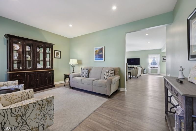 North Village Crossing - Residential