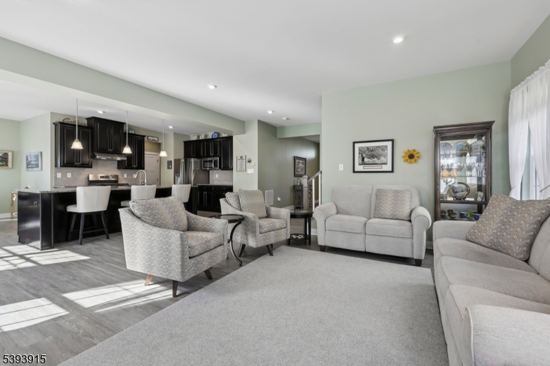 North Village Crossing - Residential