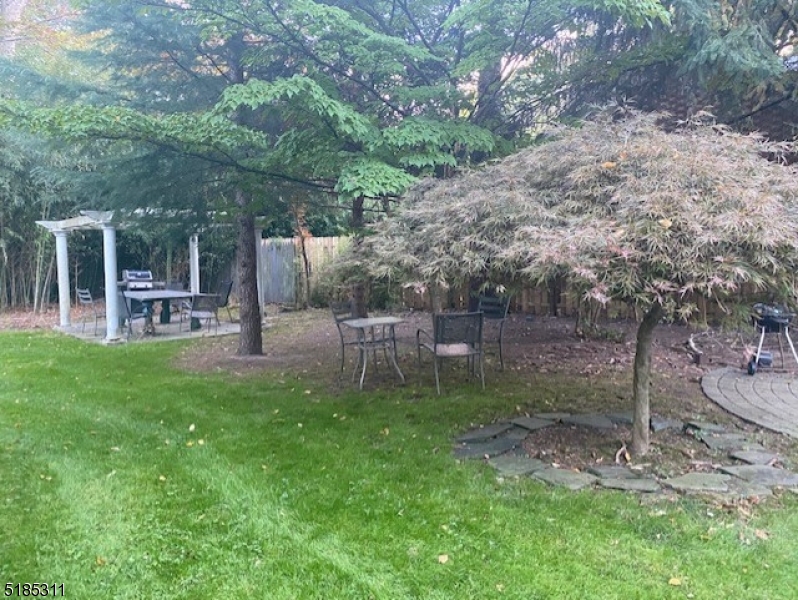 Van Wyck Brooks - Residential Lease