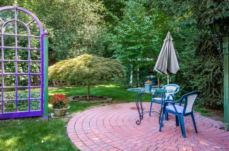 Van Wyck Brooks - Residential Lease