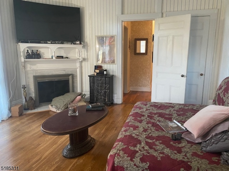 Van Wyck Brooks - Residential Lease