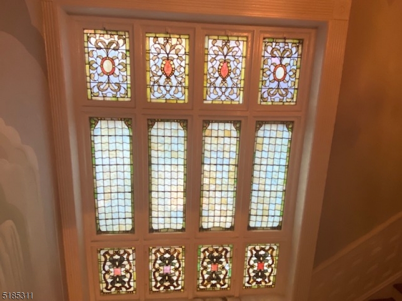 Van Wyck Brooks - Residential Lease