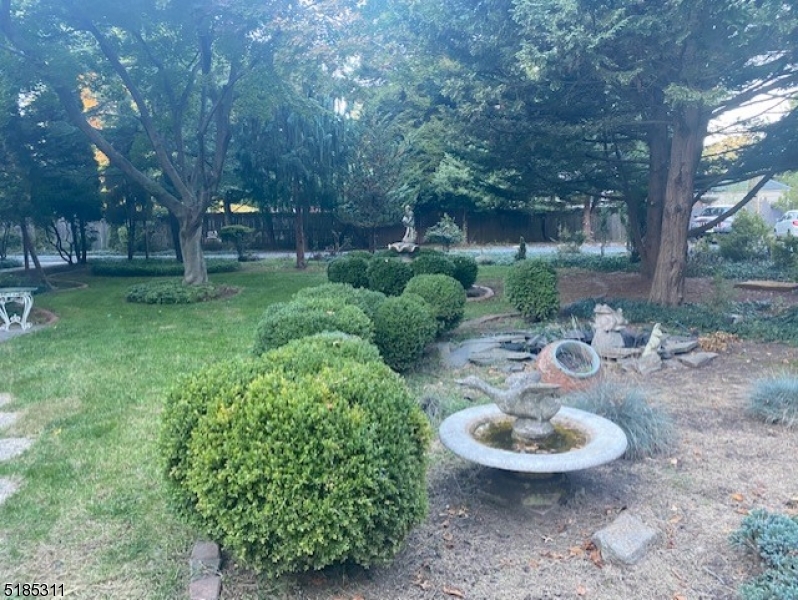 Van Wyck Brooks - Residential Lease