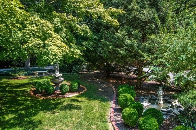 Van Wyck Brooks - Residential Lease