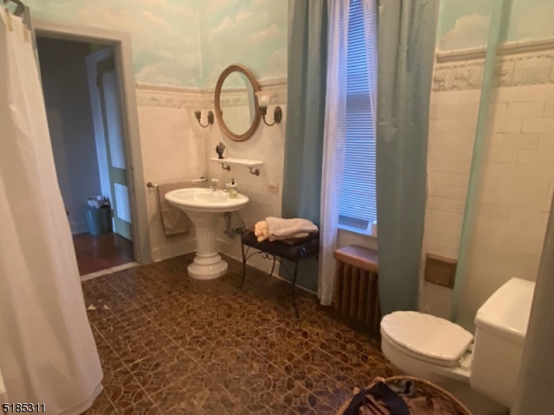 Van Wyck Brooks - Residential Lease