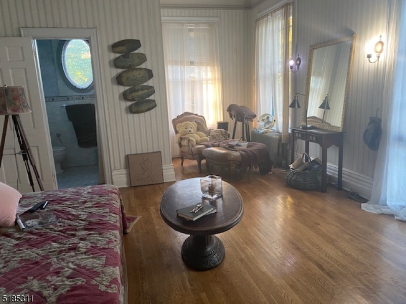 Van Wyck Brooks - Residential Lease