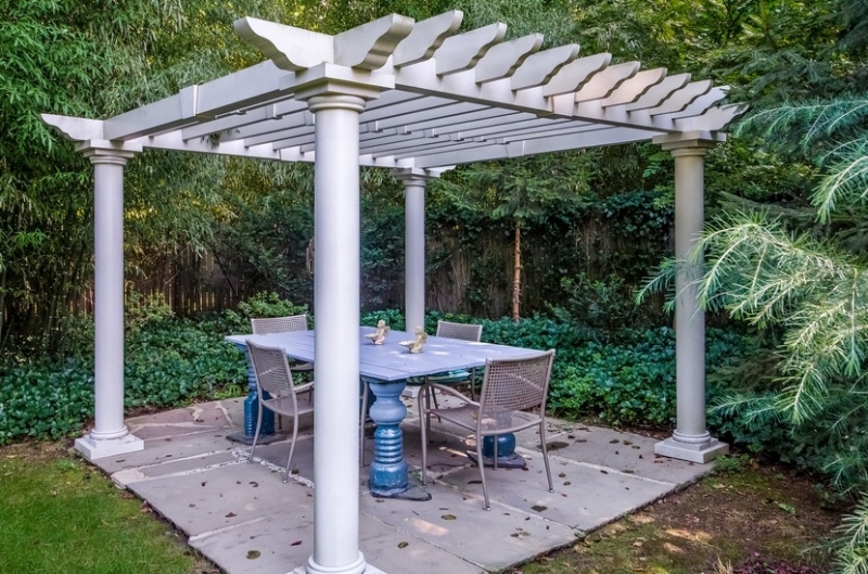 Van Wyck Brooks - Residential Lease