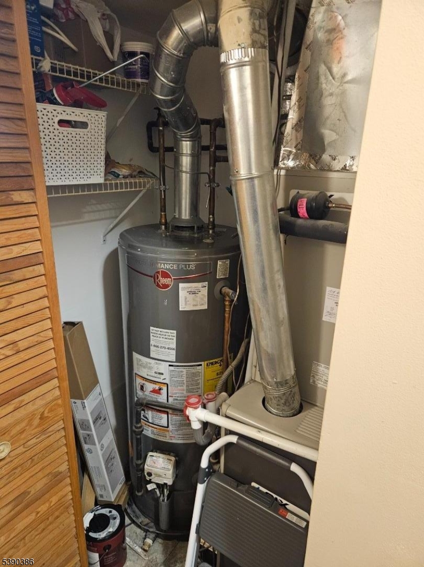 Oaks/North Brunswick Condo - Residential