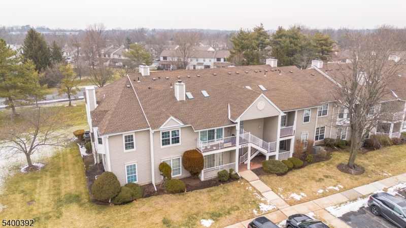 Society Hill 111 - Residential