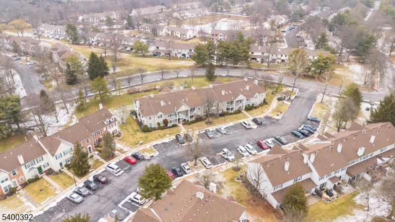 Society Hill 111 - Residential