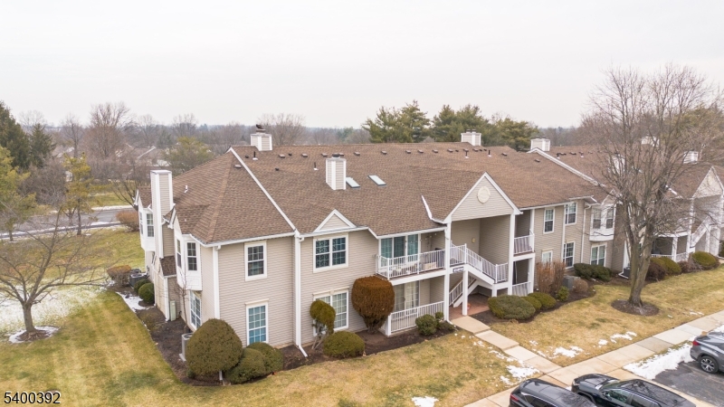 Society Hill 111 - Residential